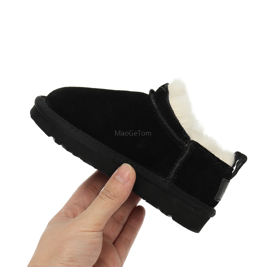 UGG — מגפיים · ZT14143 — תמונה 20