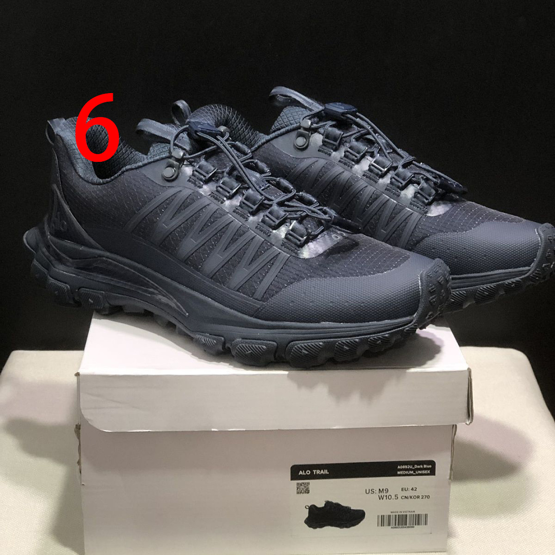 Alo Yoga ALO Trail · ZT14188 — תמונה 6