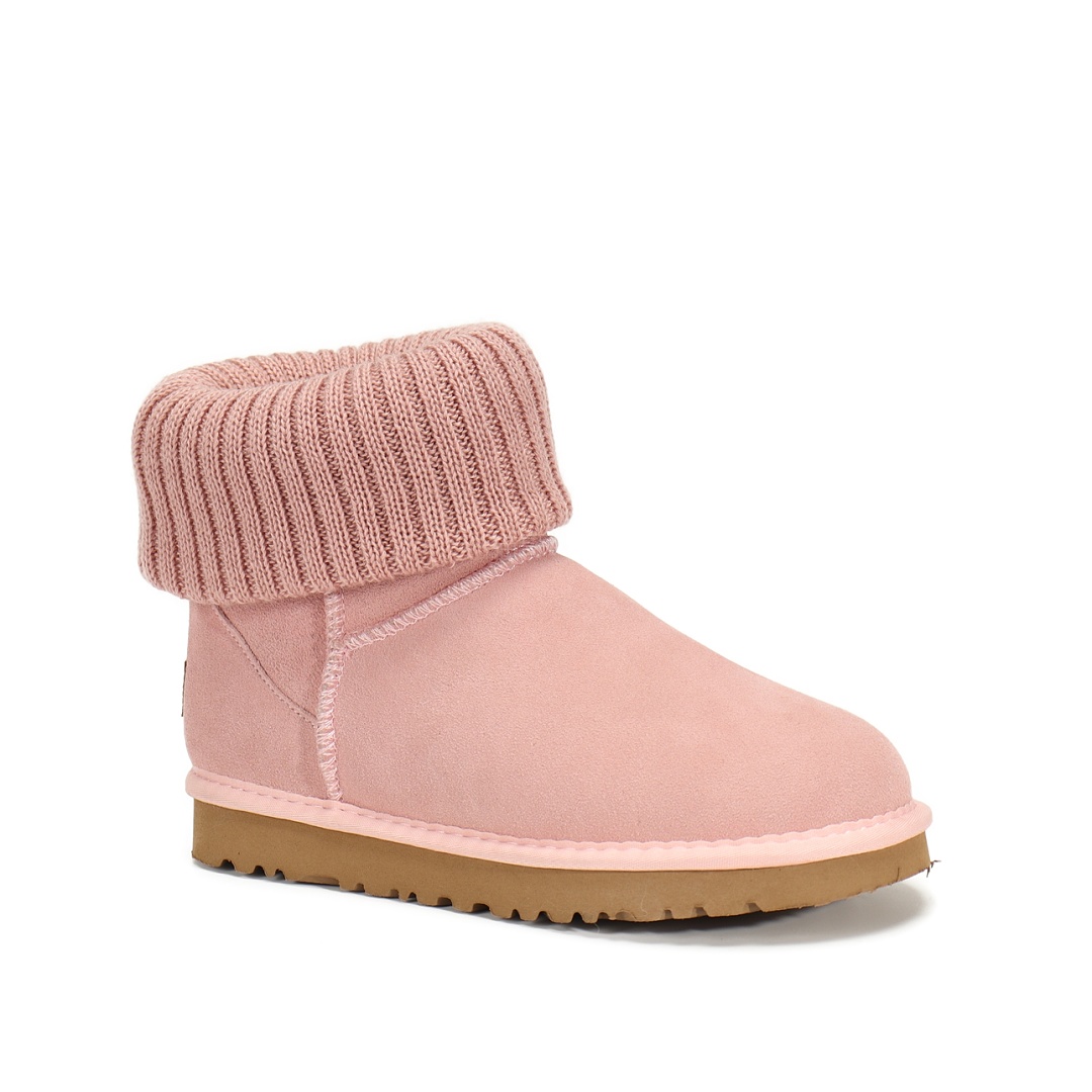UGG Marais Knit Chelsea Bootie · ZT14155 — תמונה 52