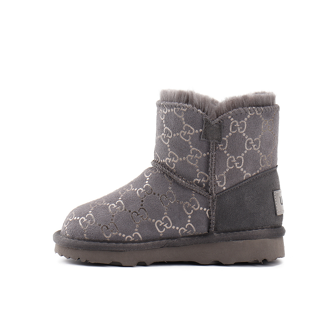 UGG Bailey Button · ZT14229 — תמונה 26