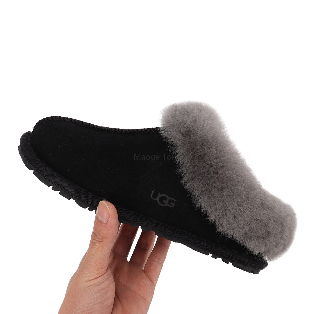 UGG Scuffette II · ZT14158 — תמונה 18