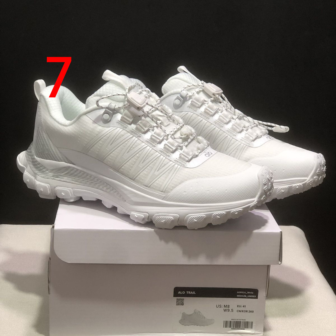 Alo Yoga ALO Trail · ZT14188 — תמונה 5