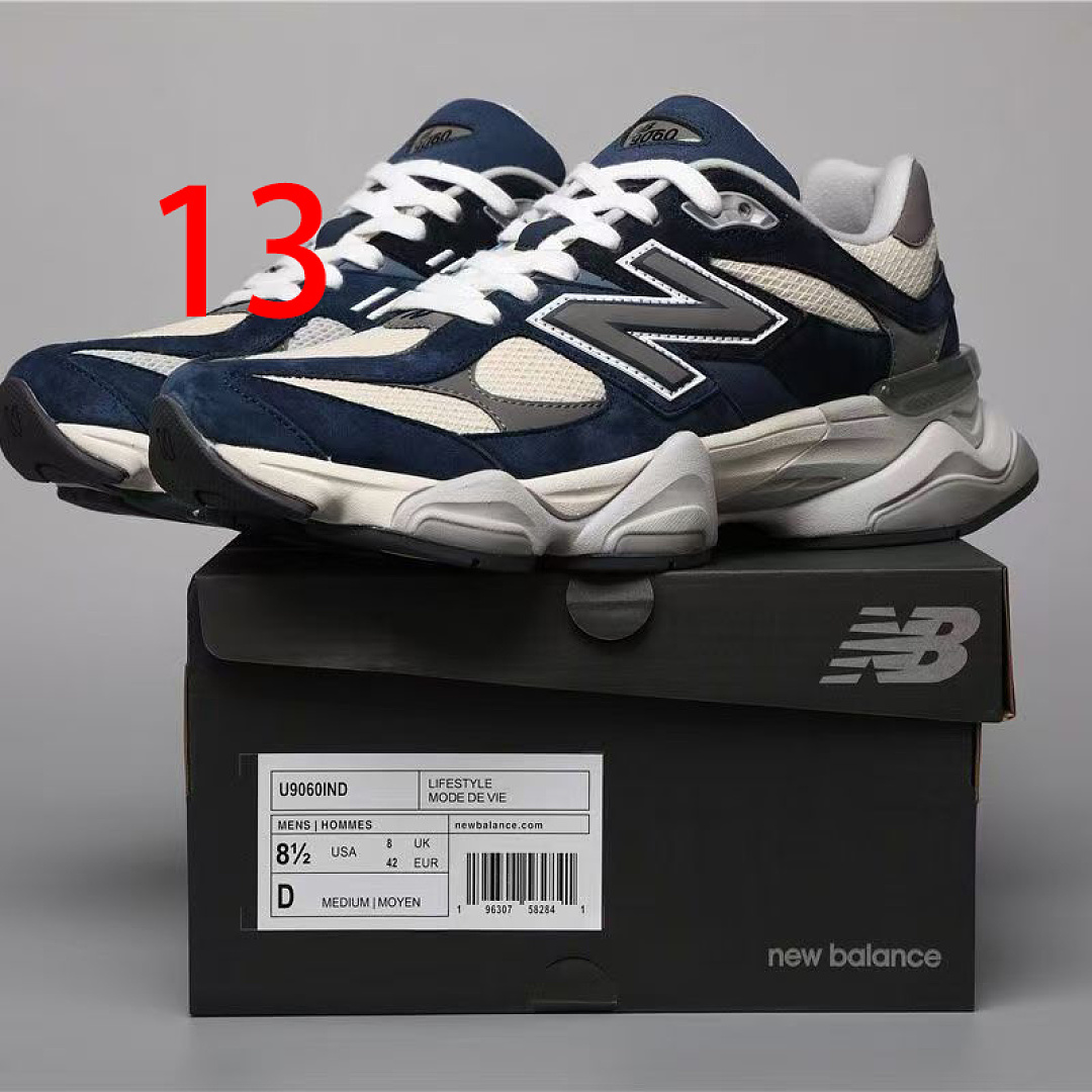 New Balance 9060 · ZT14185 — תמונה 24