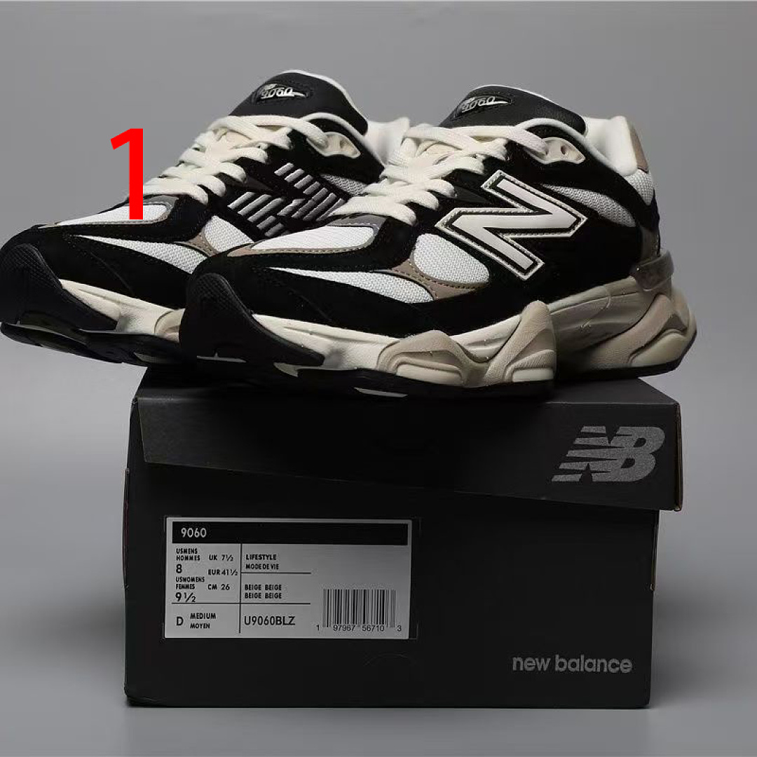 New Balance 9060 · ZT14185 — תמונה 17