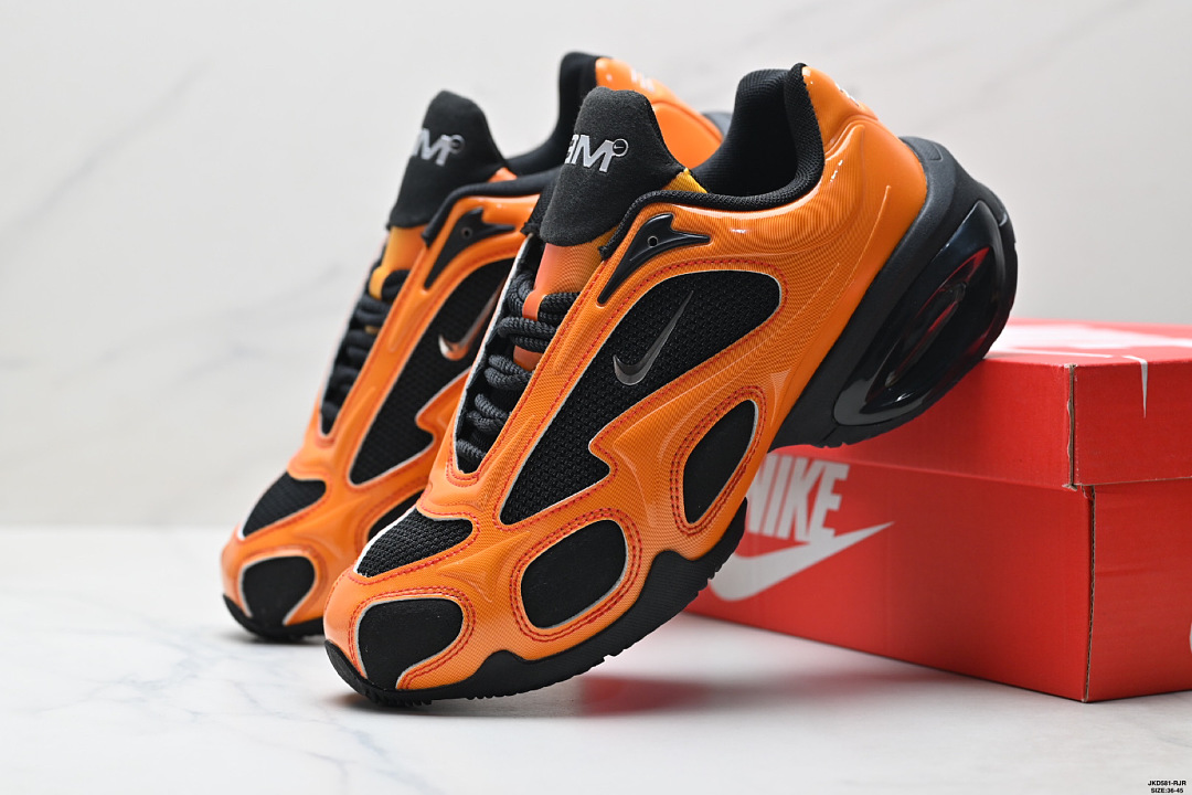 Nike Air Max Muse · ZT13667 — תמונה 10
