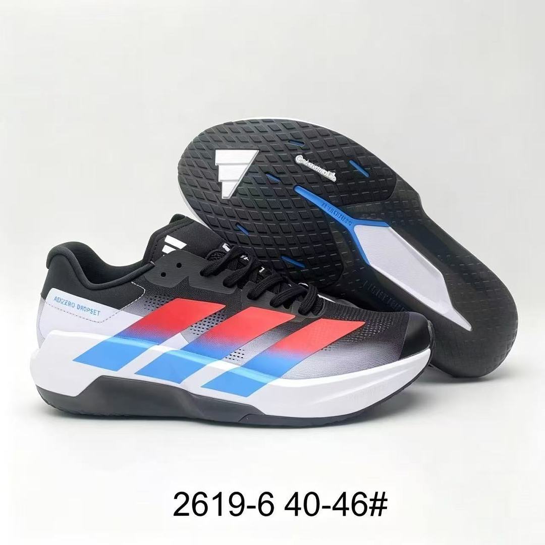 Adidas Adizero Dropset · ZT14076 — תמונה 10
