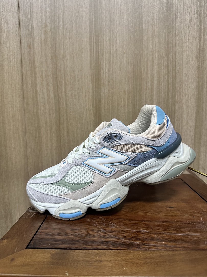 New Balance 9060 · ZT13850 — תמונה 8