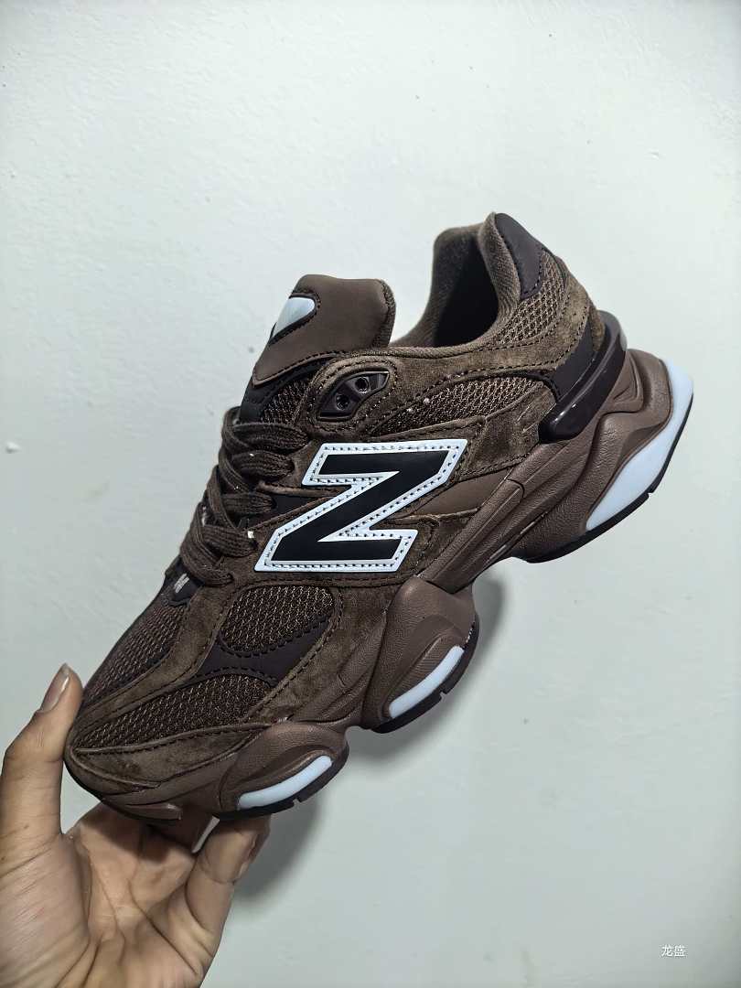 New Balance 9060 · ZT13847 — תמונה 12