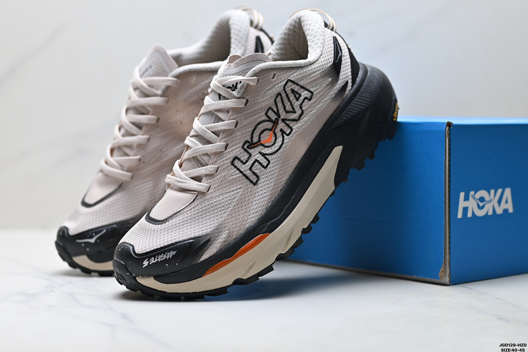 HOKA Mafate 5 · ZT13737 — תמונה 3