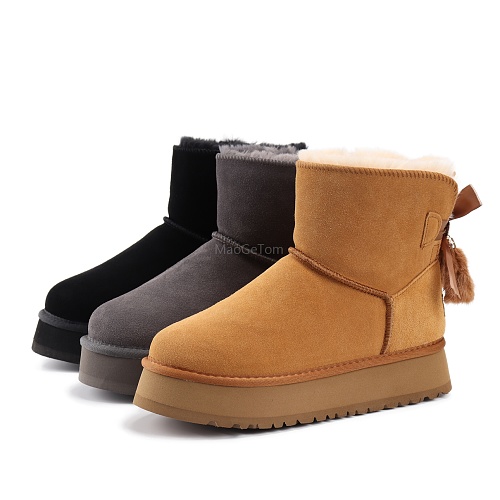 UGG Ultra Mini Bailey Bow · ZT14150