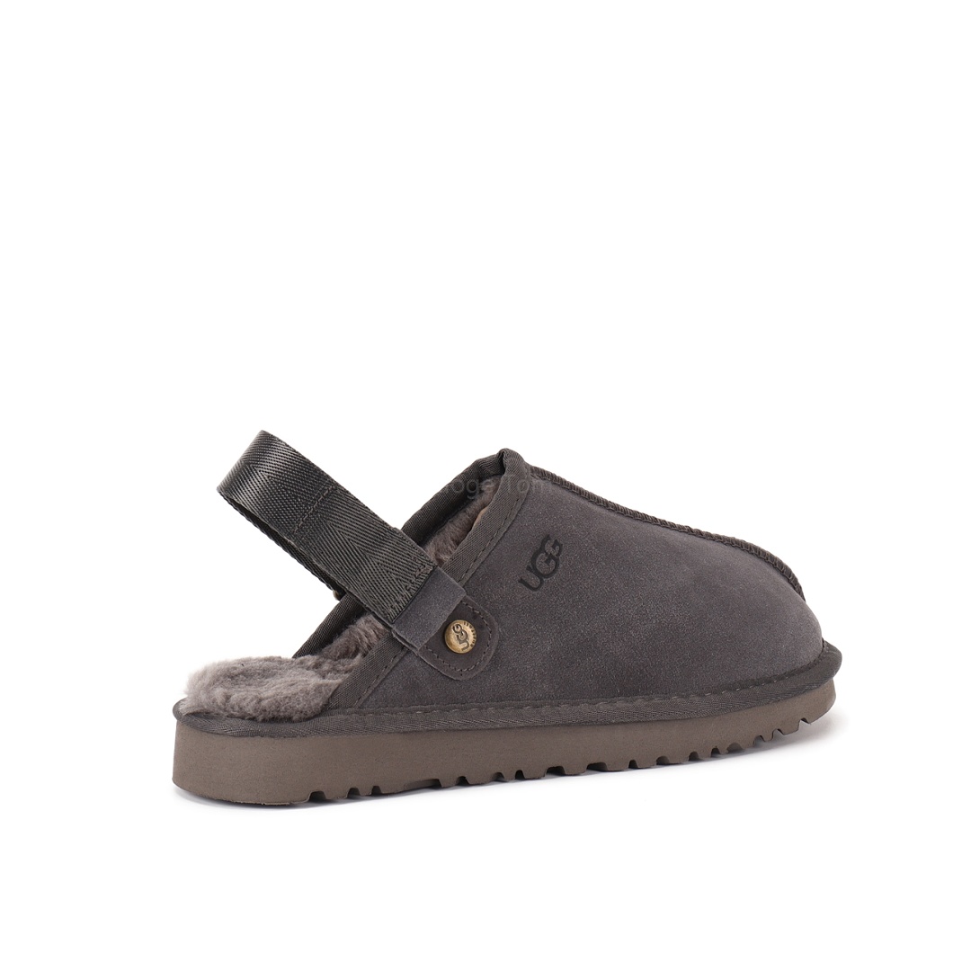 UGG Lanah Clog · ZT14223 — תמונה 43