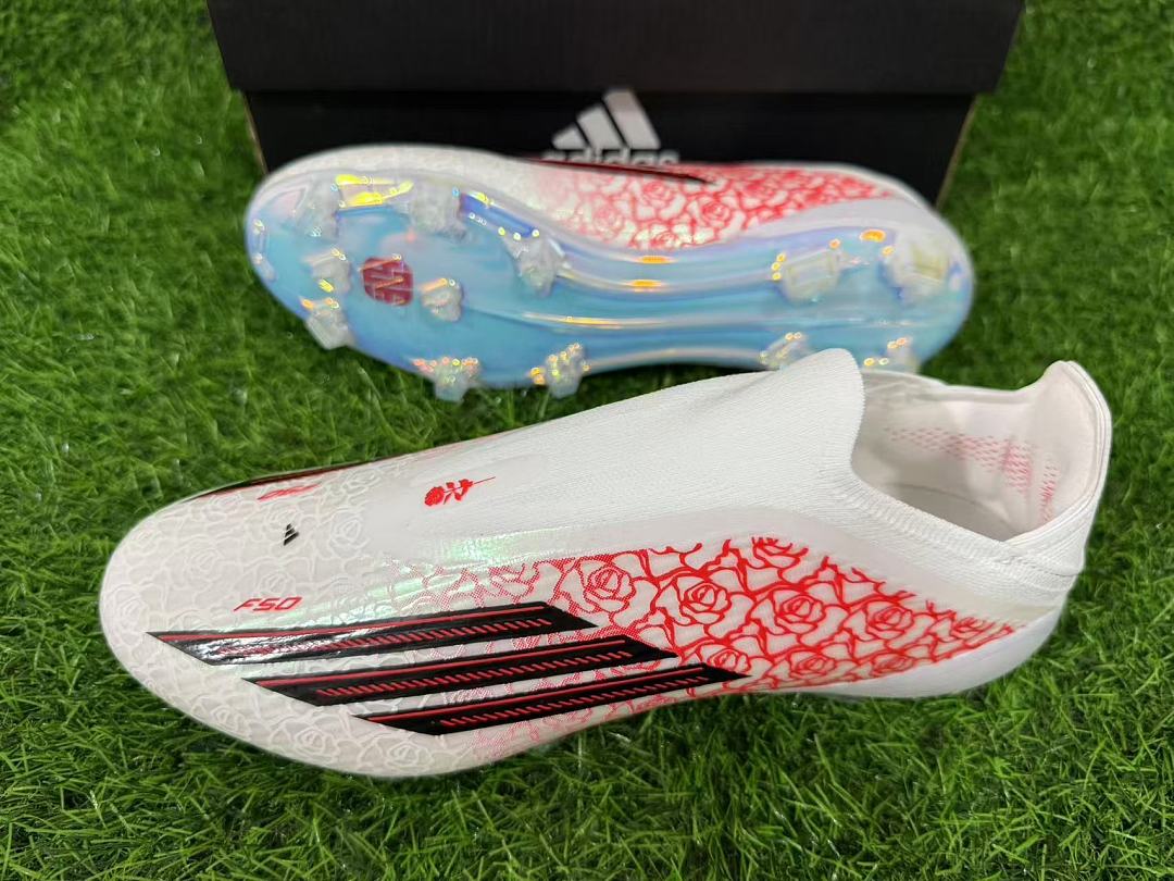 Adidas F50 Elite Lamine Yamal · ZT13636 — תמונה 5