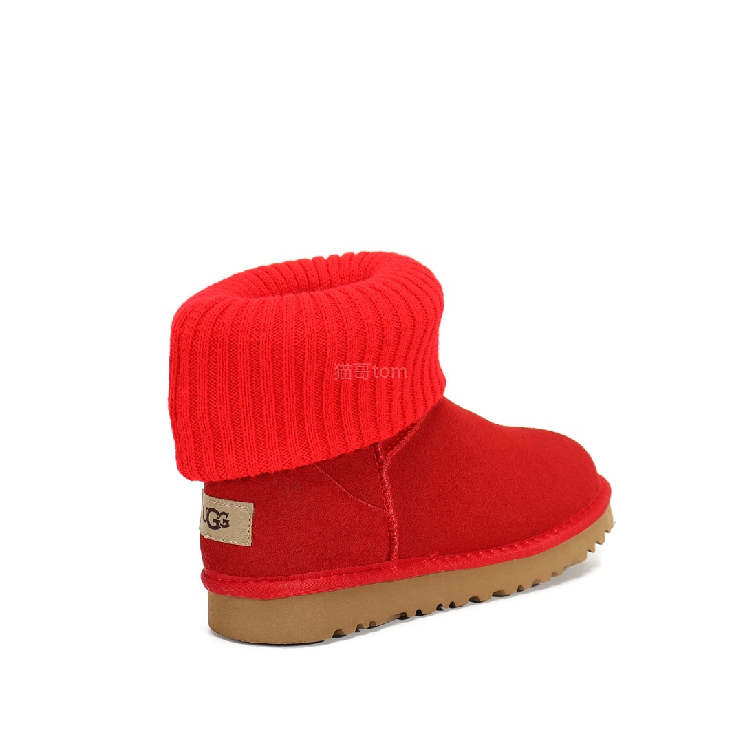 UGG Marais Knit Chelsea Bootie · ZT14155 — תמונה 48