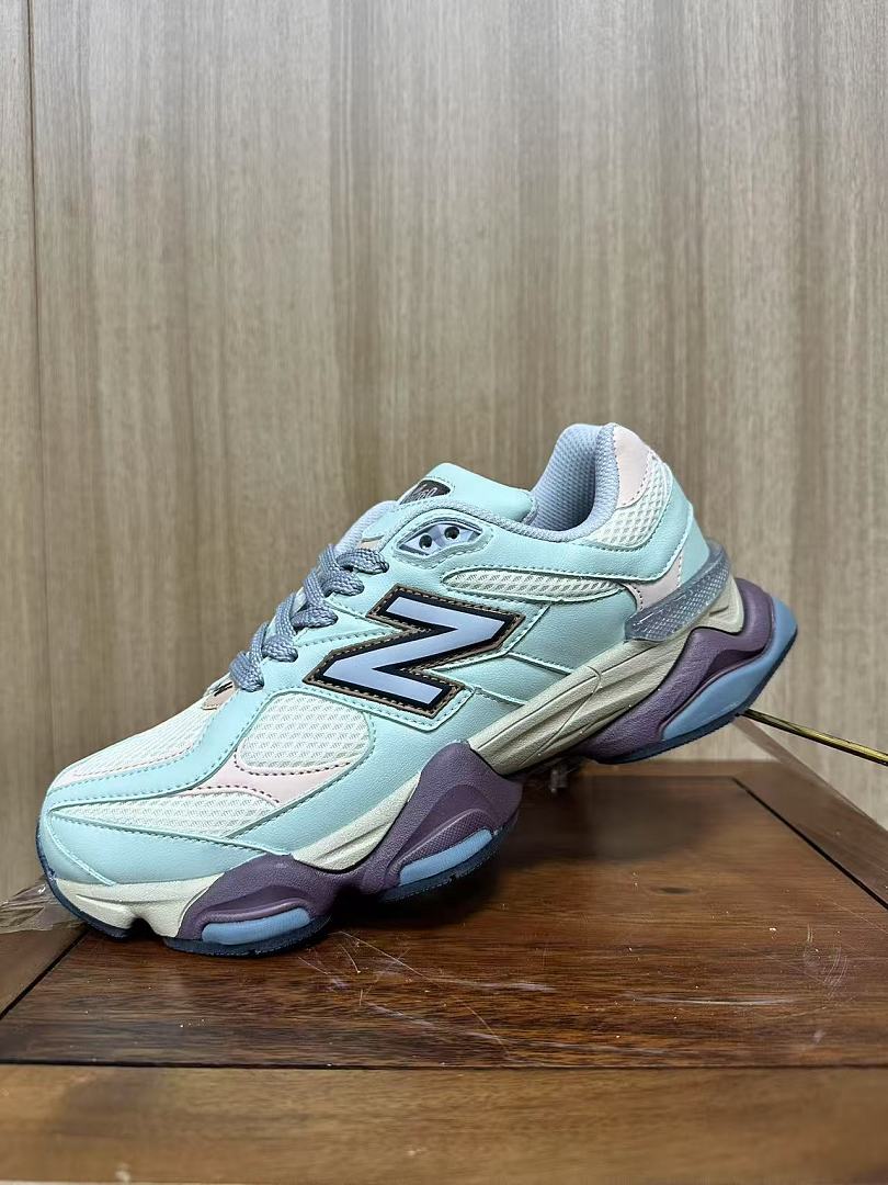 New Balance 9060 · ZT13851 — תמונה 3