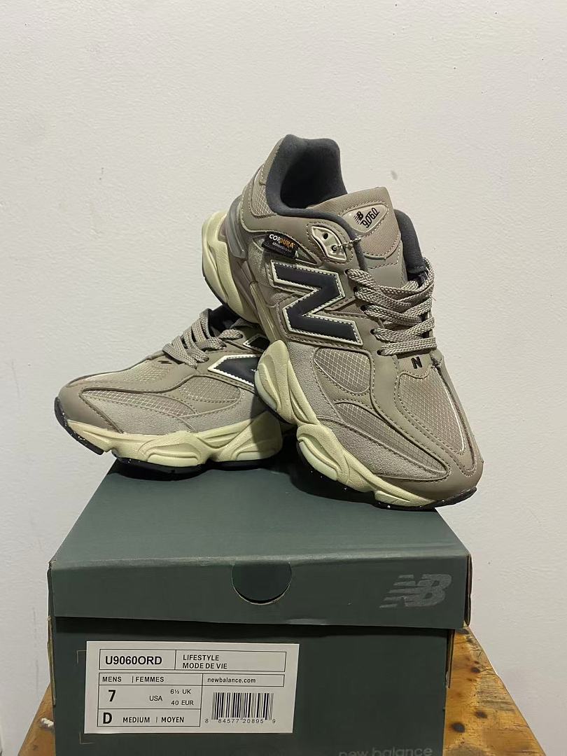 New Balance 9060 · ZT13847 — תמונה 8