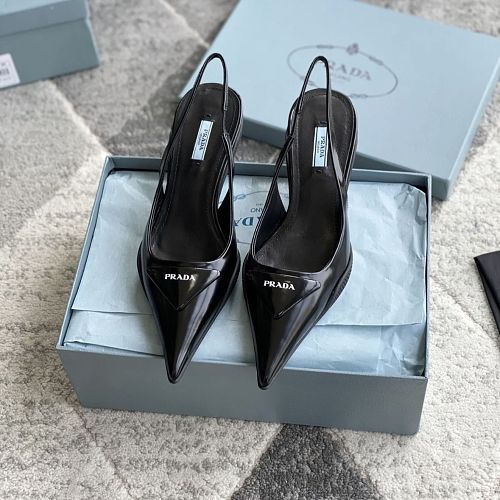 Prada Slingback Pumps · ZT14078