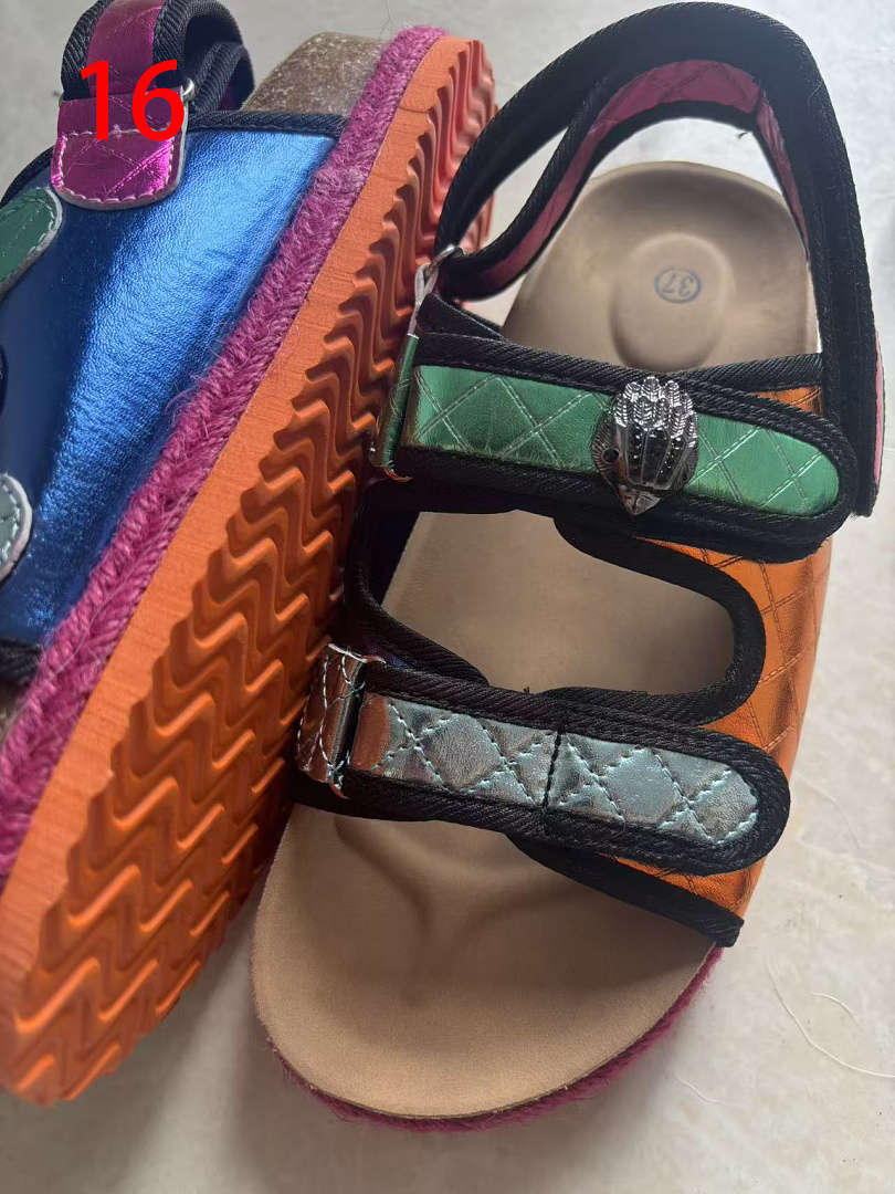 Kurt Geiger Meena Eagle · ZT14088 — תמונה 8