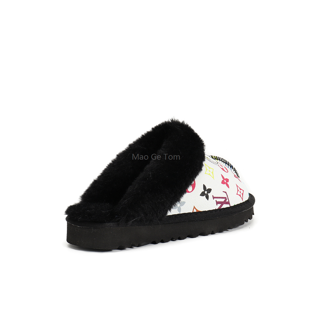 Louis Vuitton Cortina Closed Mule · ZT14228 — תמונה 21