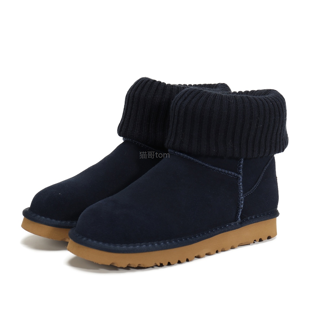 UGG Marais Knit Chelsea Bootie · ZT14155 — תמונה 14