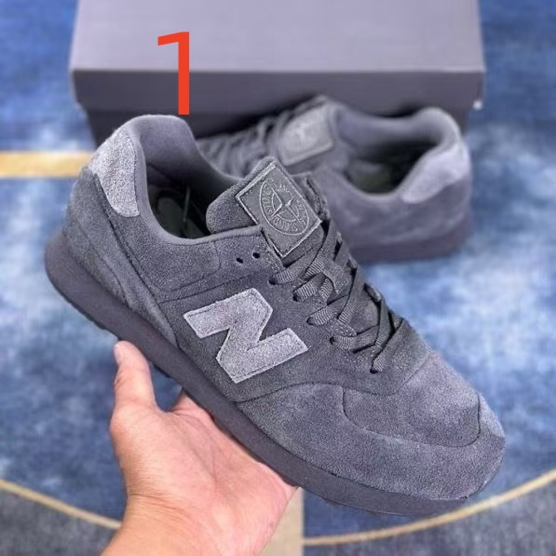 New Balance ZT12933