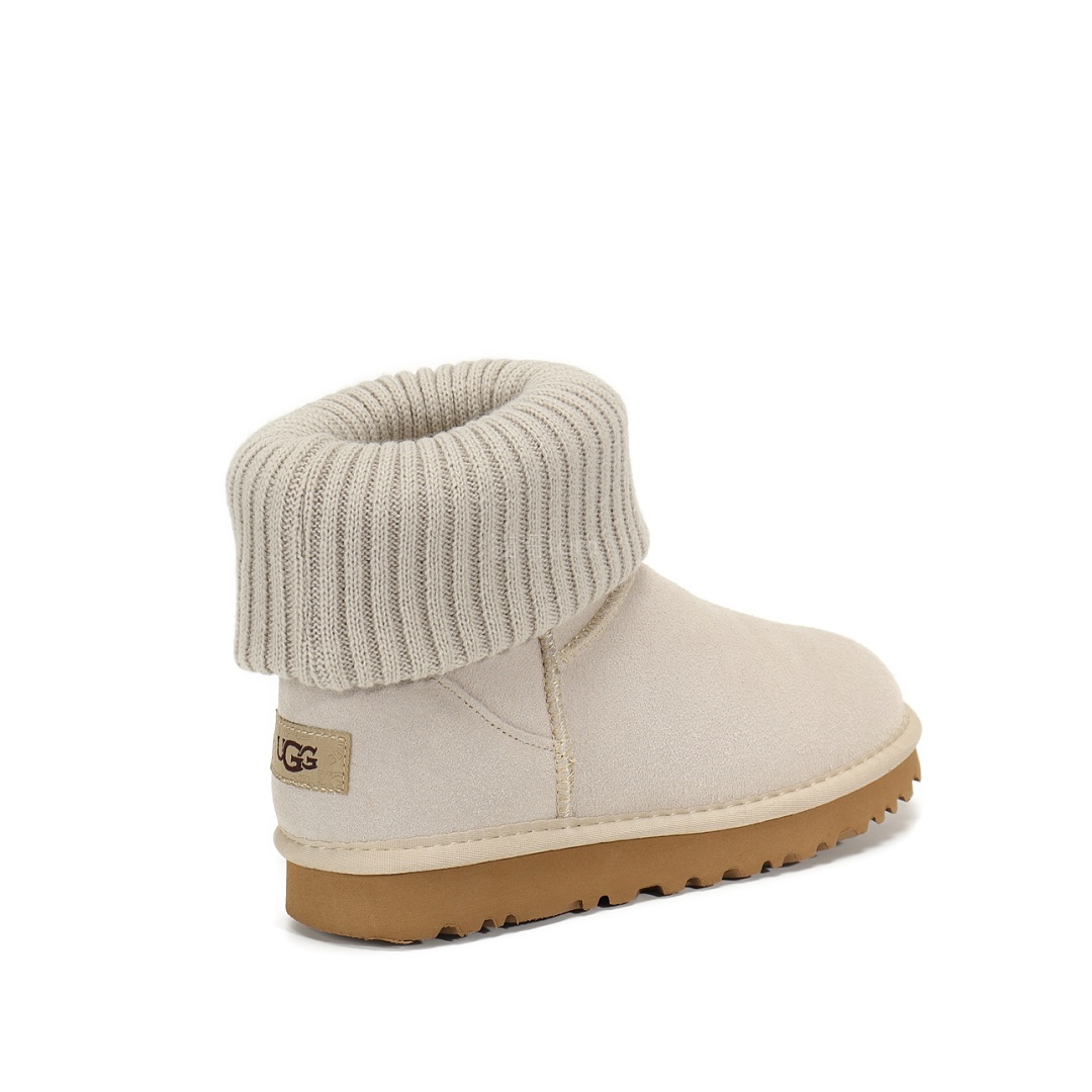 UGG Marais Knit Chelsea Bootie · ZT14155 — תמונה 42
