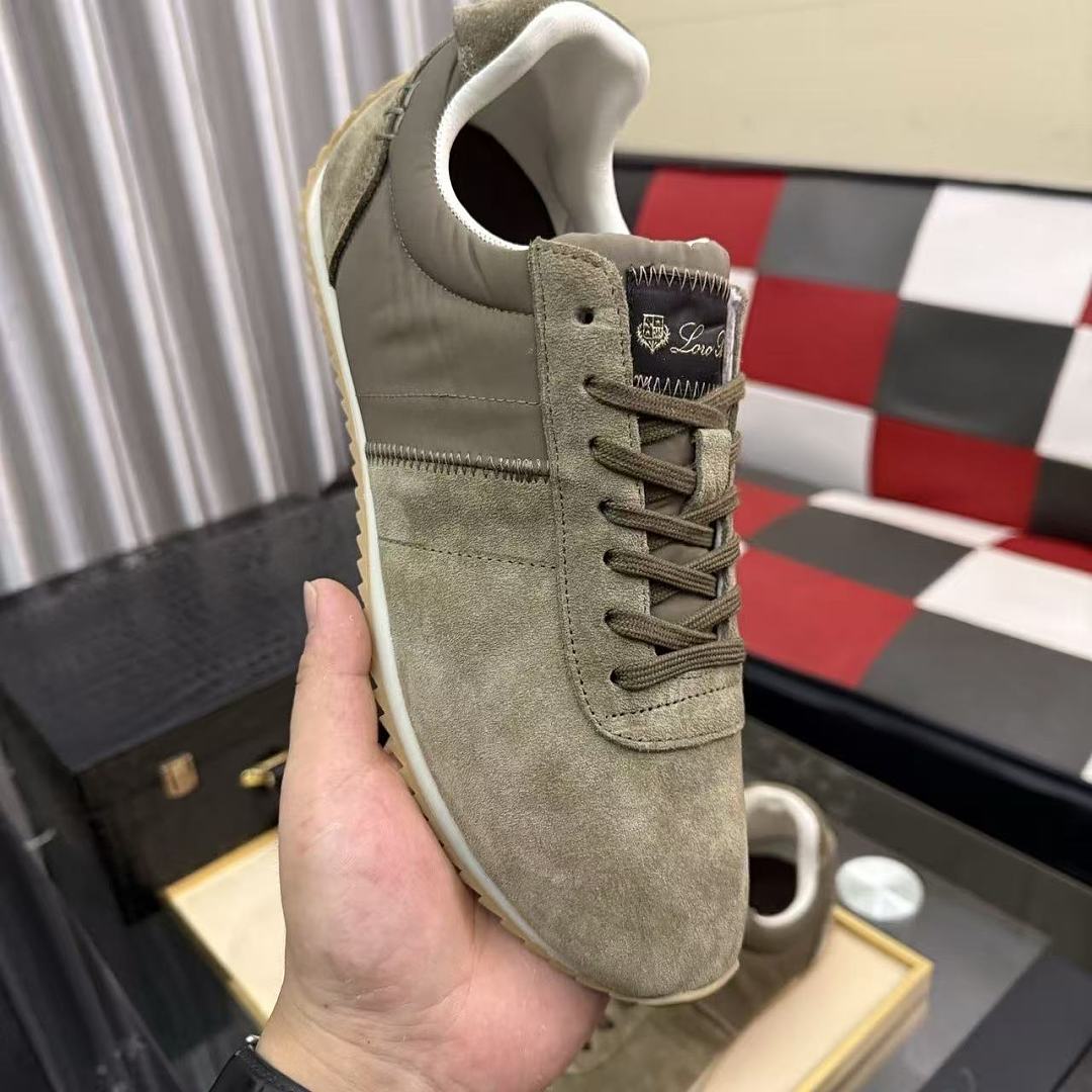 Loro Piana Fast Walk · ZT13896