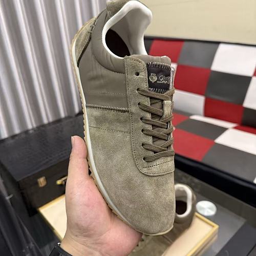 Loro Piana Fast Walk · ZT13896