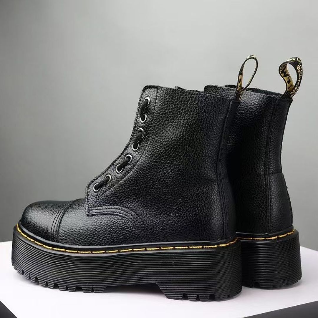 Dr. Martens  ZT14254 — תמונה 4
