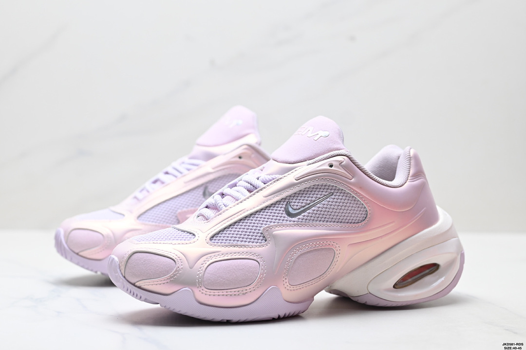 Nike Air Max Muse · ZT13667 — תמונה 17