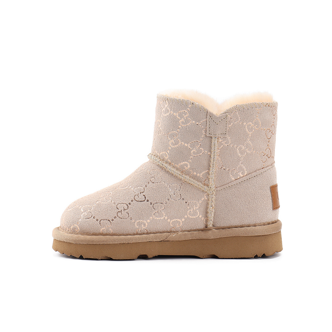 UGG Bailey Button · ZT14229 — תמונה 32