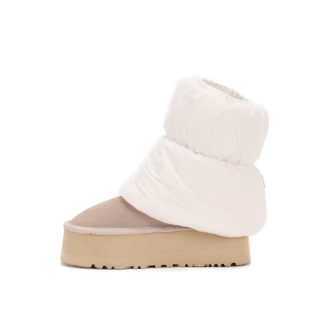 UGG Classic Mini Dipper Puffer Boot · ZT14146 — תמונה 12