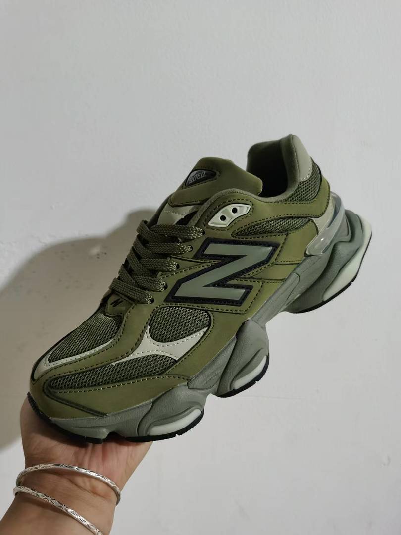 New Balance 9060 · ZT13860 — תמונה 10