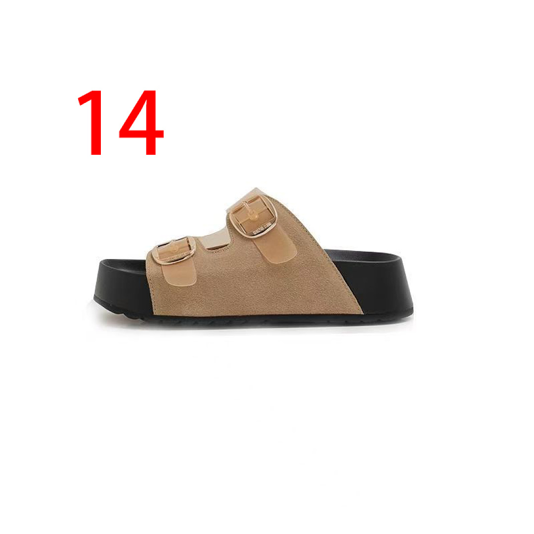 Birkenstock Arizona Platform · ZT14187 — תמונה 12
