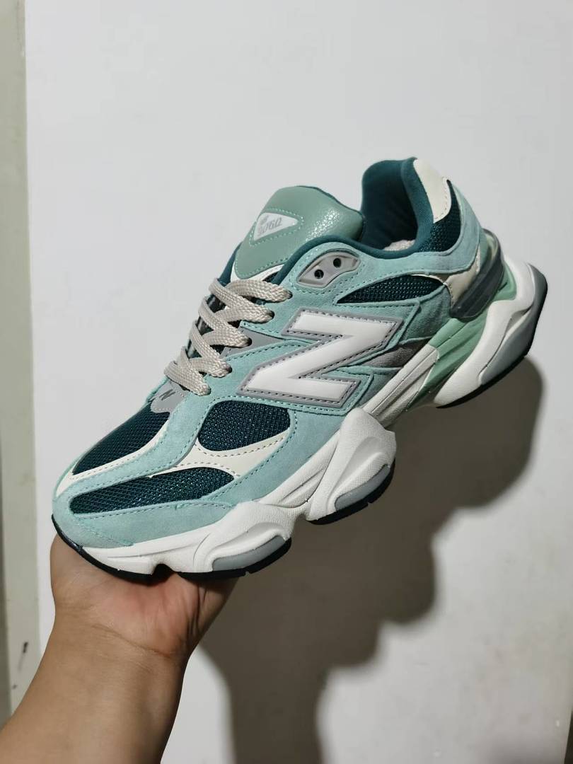 New Balance 9060 · ZT13860 — תמונה 7