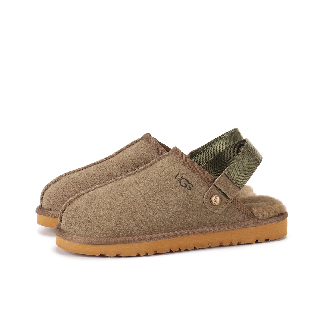 UGG Lanah Clog · ZT14223 — תמונה 17