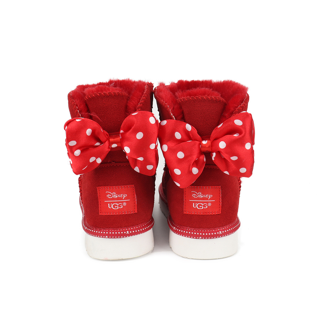 UGG Mini Bailey Bow II · ZT14231 — תמונה 23