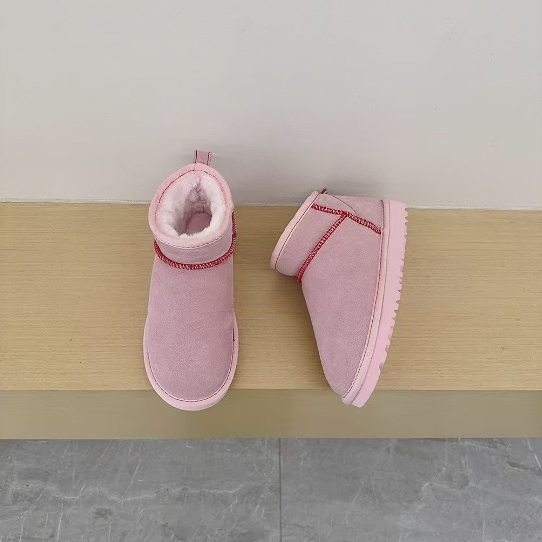 UGG Classic Ultra Mini Boot · ZT13976 — תמונה 4