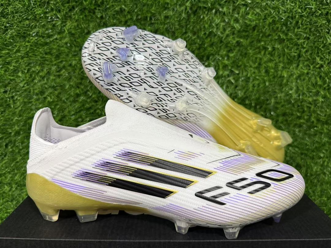 Adidas F50 Elite Lamine Yamal · ZT13636 — תמונה 14