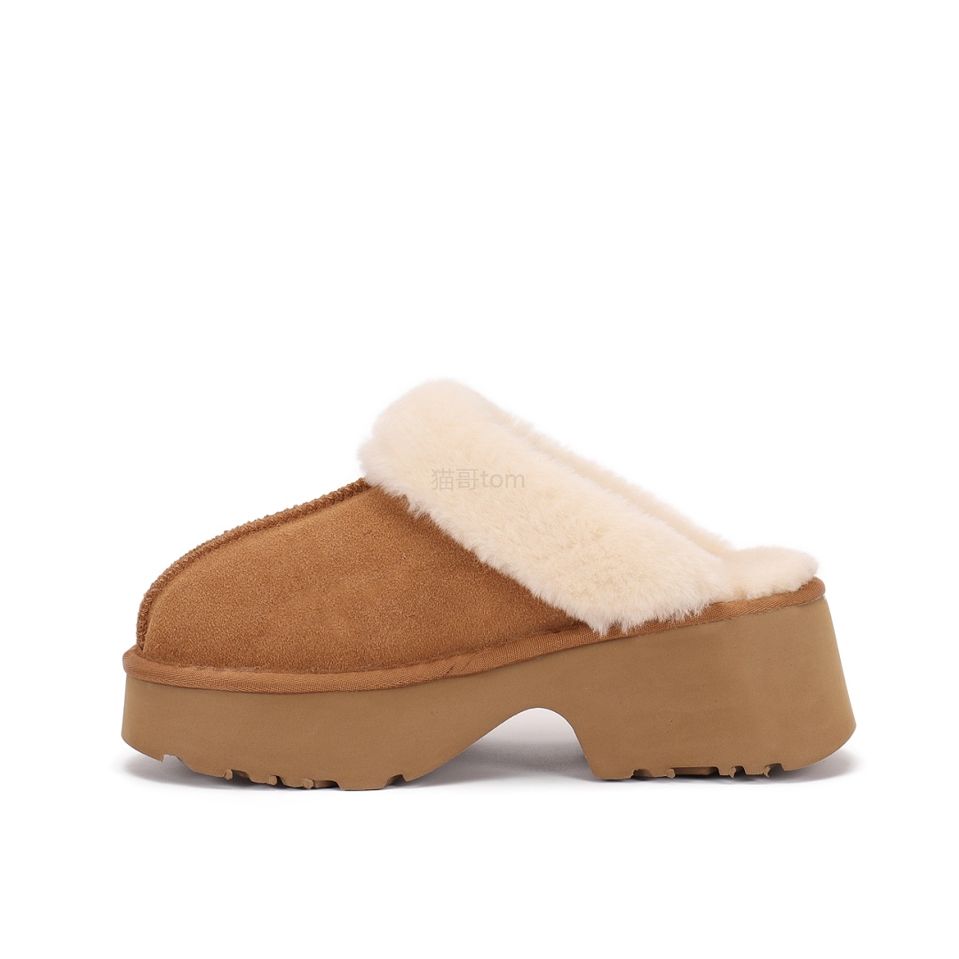 UGG Disquette · ZT14156 — תמונה 7