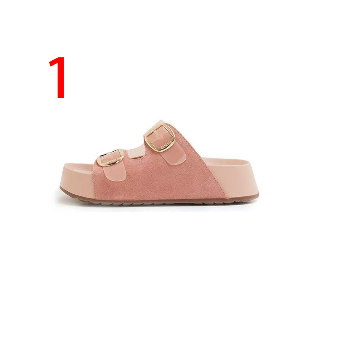 Birkenstock Arizona Platform · ZT14187 — תמונה 11