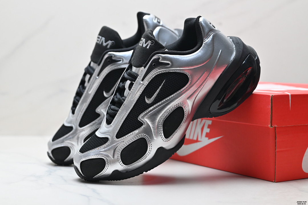 Nike Air Max Muse · ZT13667 — תמונה 9