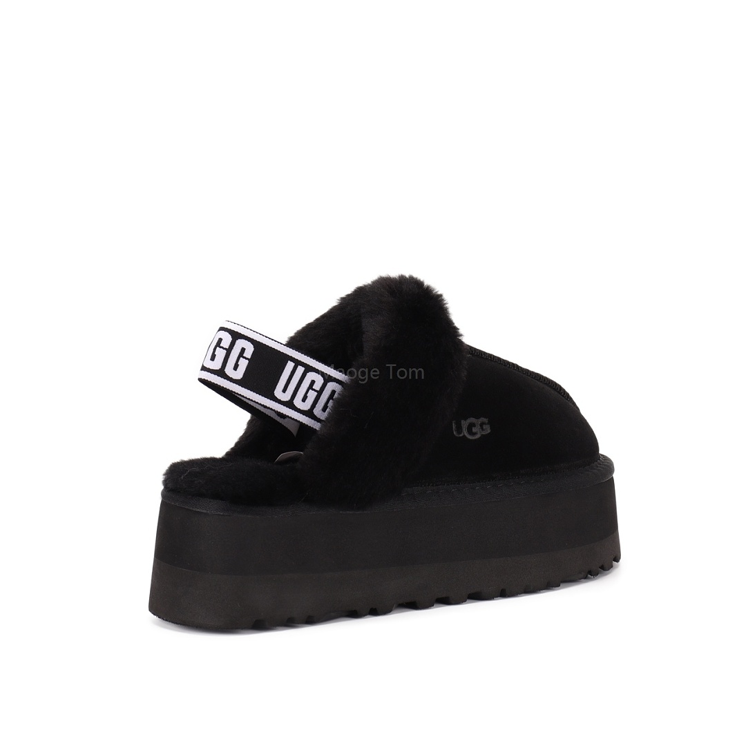UGG Funkette · ZT13893 — תמונה 9