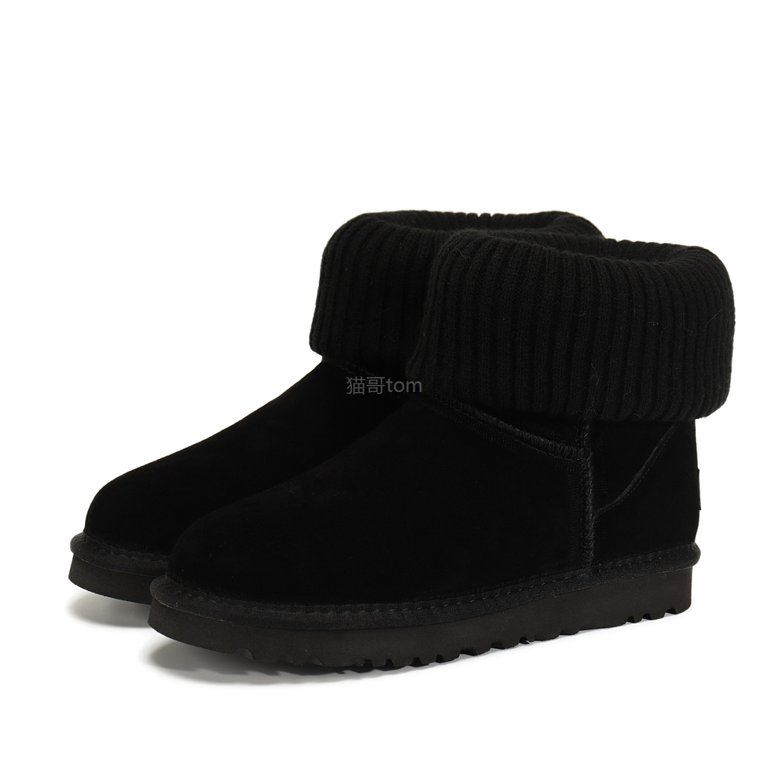 UGG Marais Knit Chelsea Bootie · ZT14155 — תמונה 20