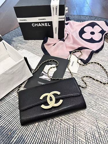 Chanel Wallet on Chain · ZT14104