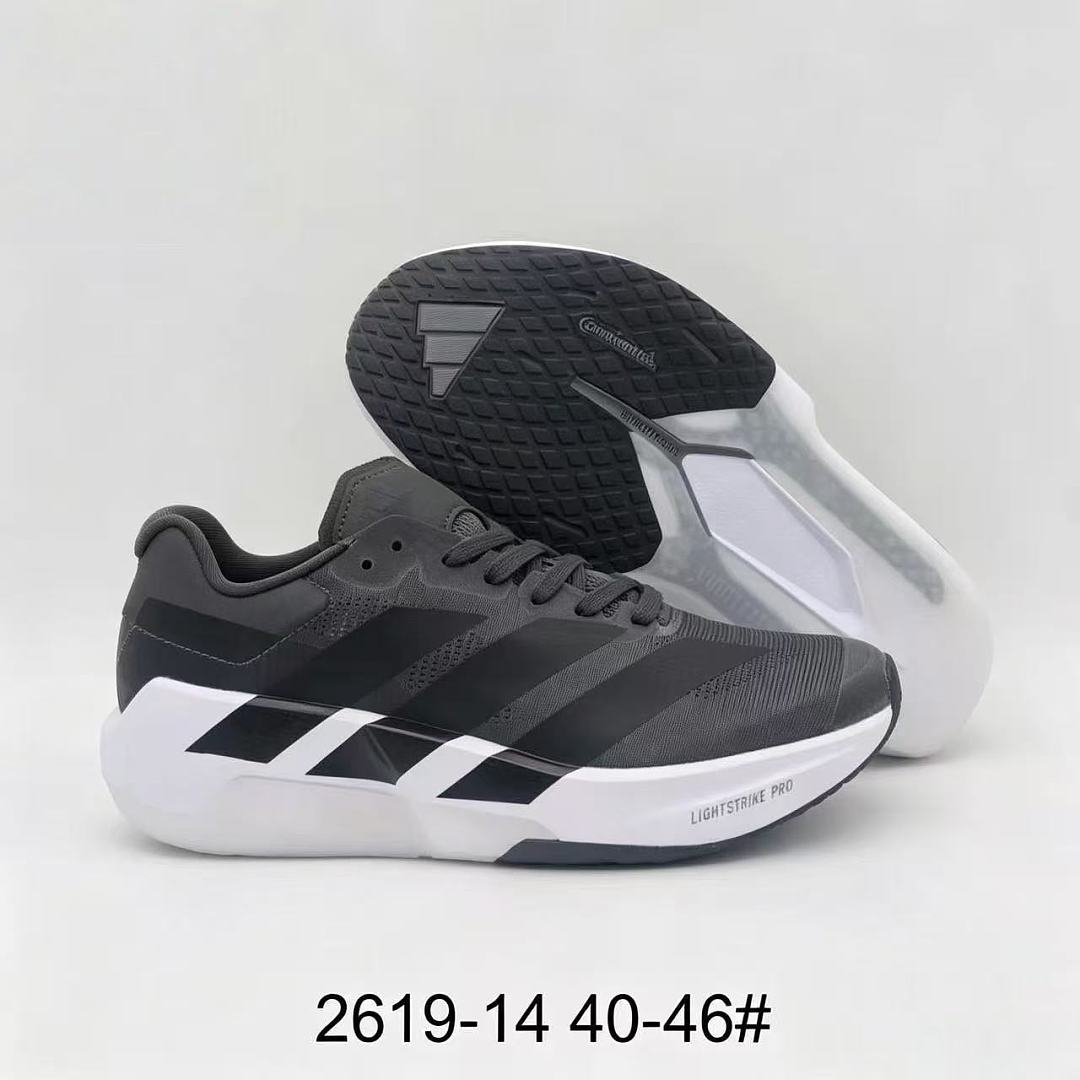 Adidas Adizero Dropset · ZT14076 — תמונה 7