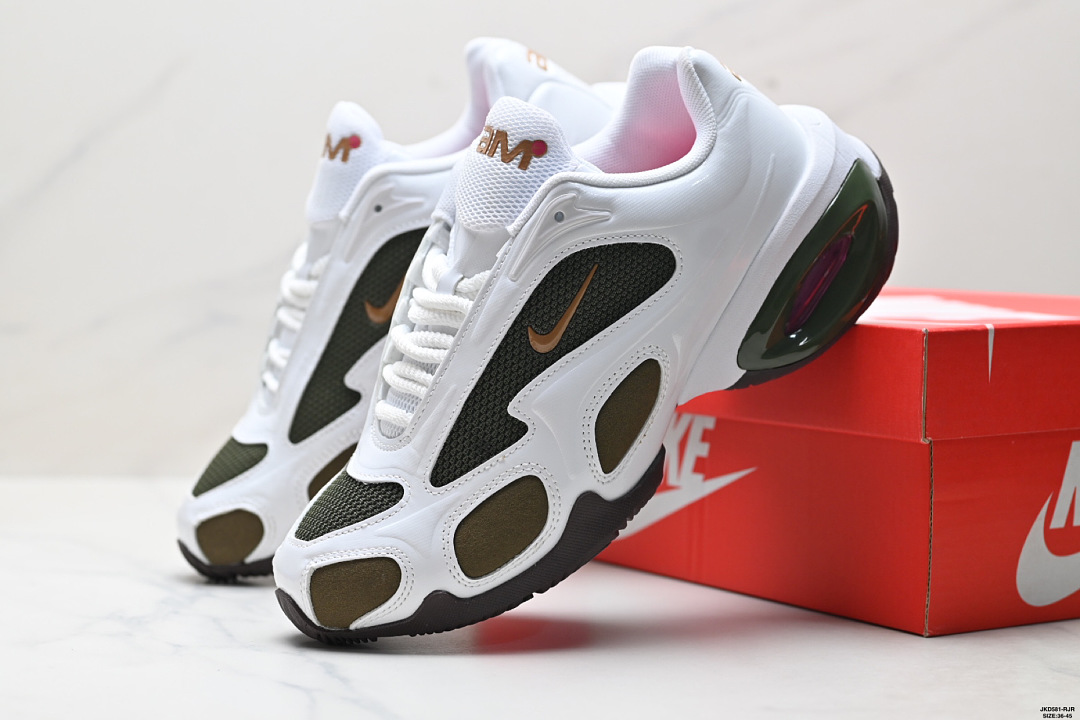 Nike Air Max Muse · ZT13667 — תמונה 4