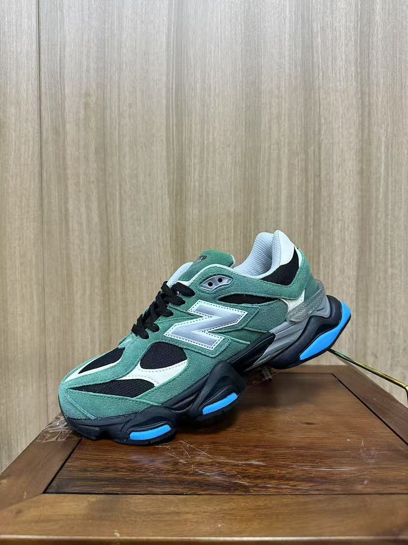 New Balance 9060 · ZT13852 — תמונה 12