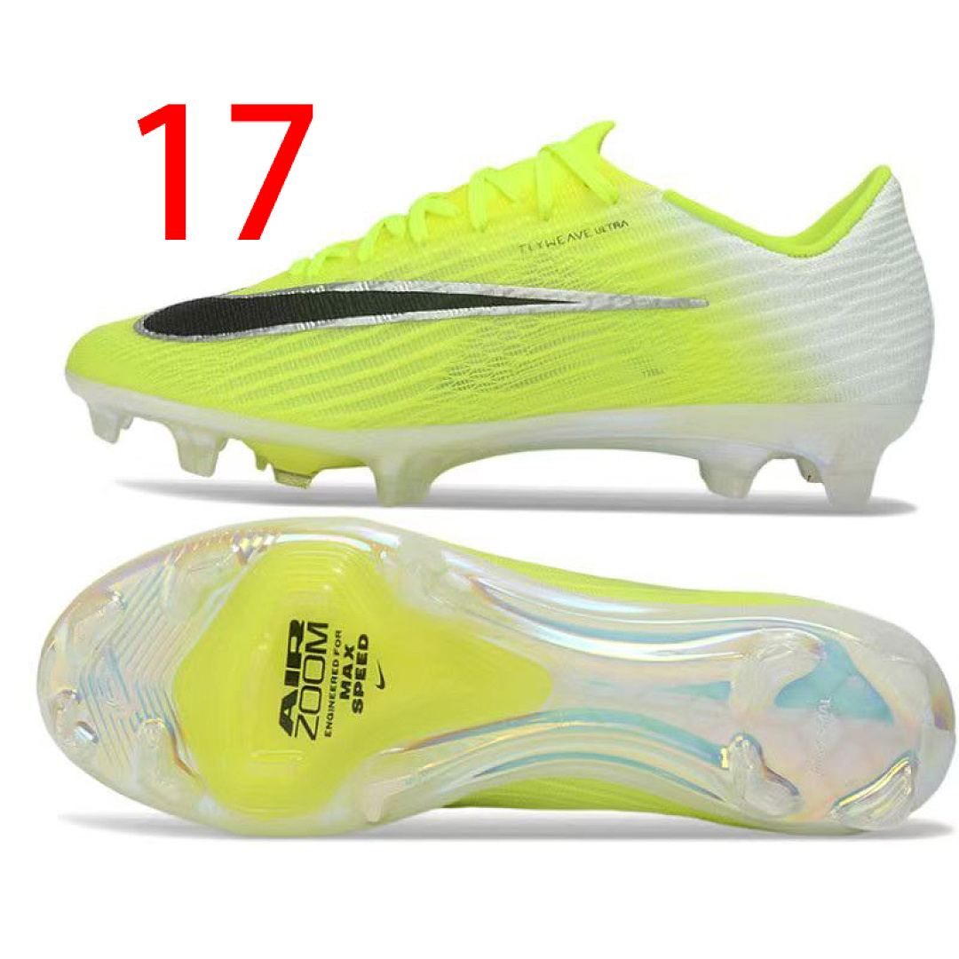 Nike Mercurial Superfly 11 Elite · ZT14128 — תמונה 12