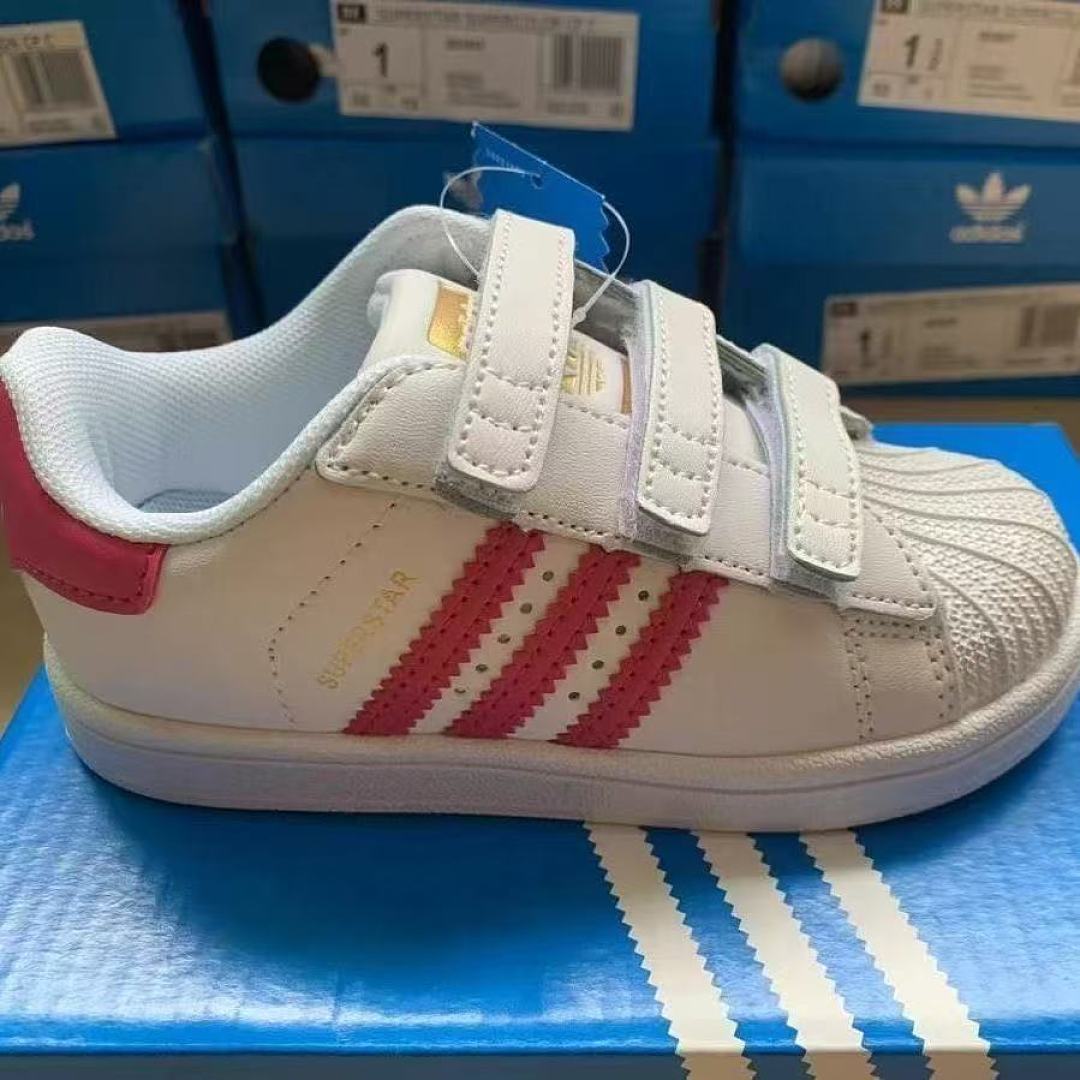 Adidas Superstar II Comfort Closure · ZT14101 — תמונה 16