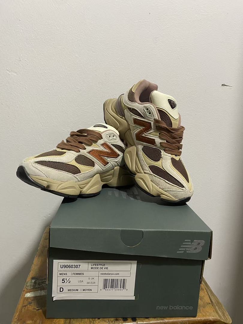 New Balance 9060 · ZT13845 — תמונה 11